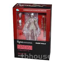 Mua bán FIGMA SP-061 SILENT HILL NURSE